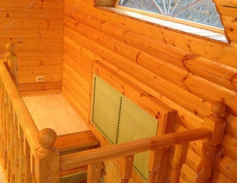 Финская сауна SV На Сумской, в Курске, Сумская | 7 | 101sauna.ru