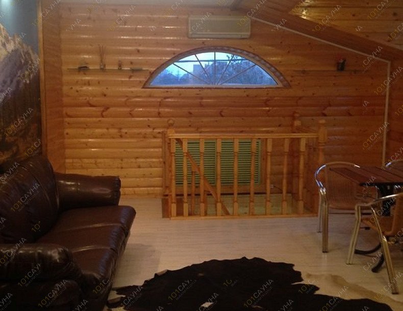 Финская сауна SV На Сумской, в Курске, Сумская | 10 | 101sauna.ru
