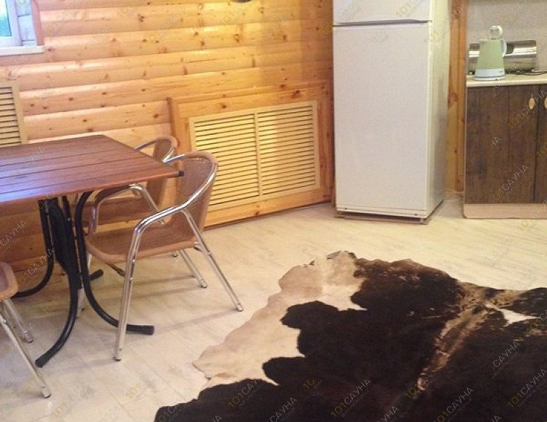Финская сауна SV На Сумской, в Курске, Сумская | 11 | 101sauna.ru