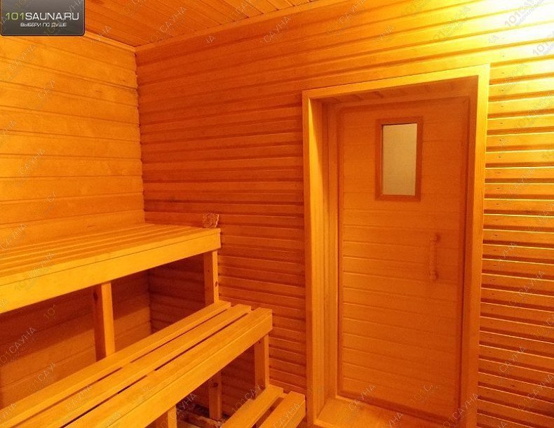 Баня В Долгово, в Пскове, дер. Молгово (за Писковичами) | 11 | 101sauna.ru