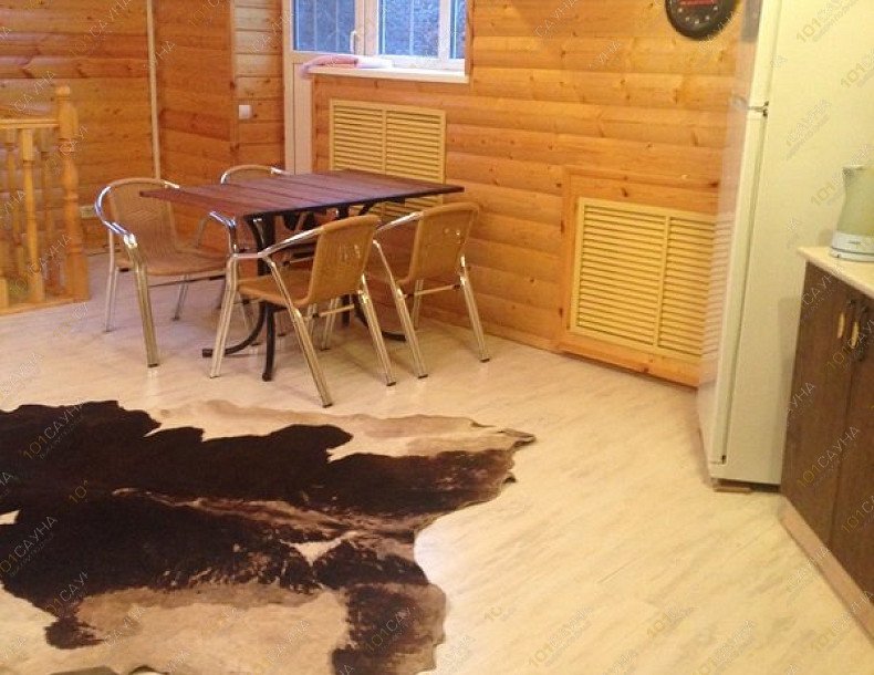 Финская сауна SV На Сумской, в Курске, Сумская | 12 | 101sauna.ru