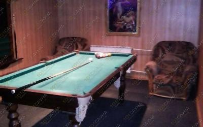 Сауна Арктик, в Новокузнецке, Селекционная, 11 корпус 9 | 1 | 101sauna.ru