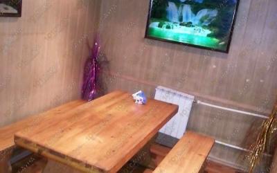 Сауна Арктик, в Новокузнецке, Селекционная, 11 корпус 9 | 2 | 101sauna.ru