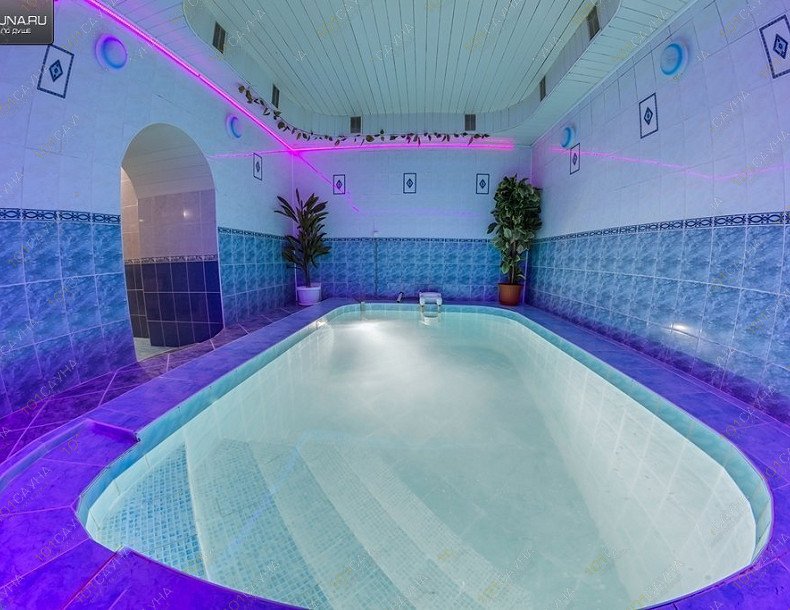Сауна Купец, в Чебоксарах, Хозяйственный проезд, 3 | 1 | 101sauna.ru