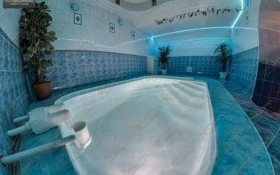Сауна Купец, в Чебоксарах, Хозяйственный проезд, 3 | 2 | 101sauna.ru