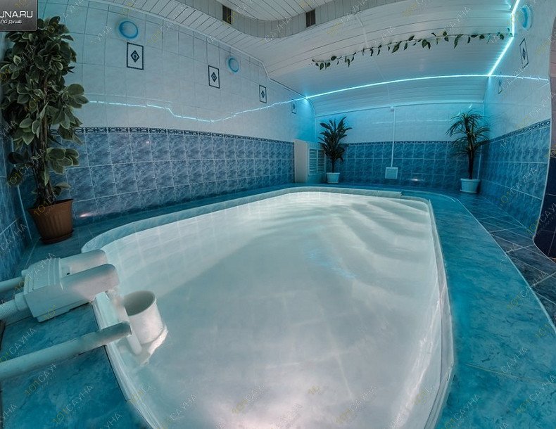 Сауна Купец, в Чебоксарах, Хозяйственный проезд, 3 | 2 | 101sauna.ru