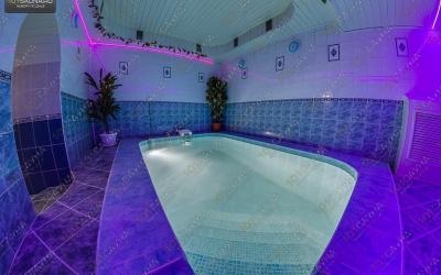 Сауна Купец, в Чебоксарах, Хозяйственный проезд, 3 | 3 | 101sauna.ru