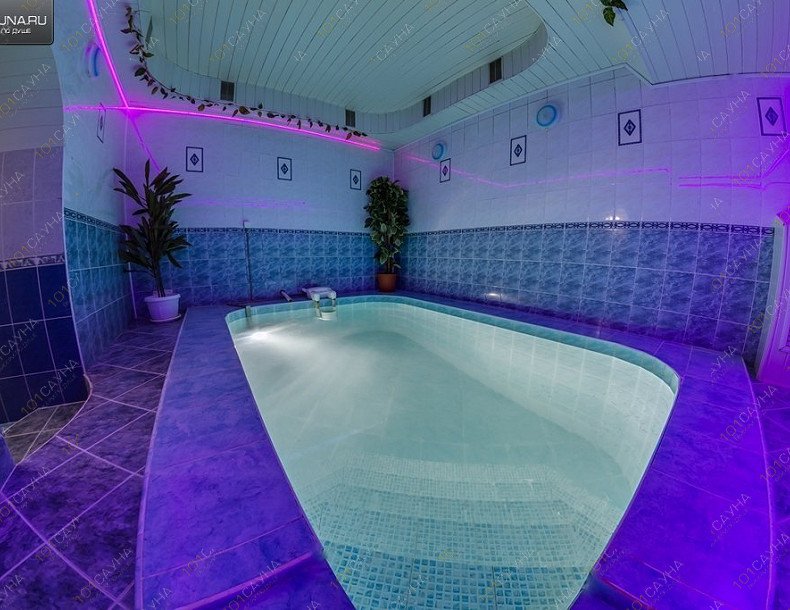 Сауна Купец, в Чебоксарах, Хозяйственный проезд, 3 | 3 | 101sauna.ru