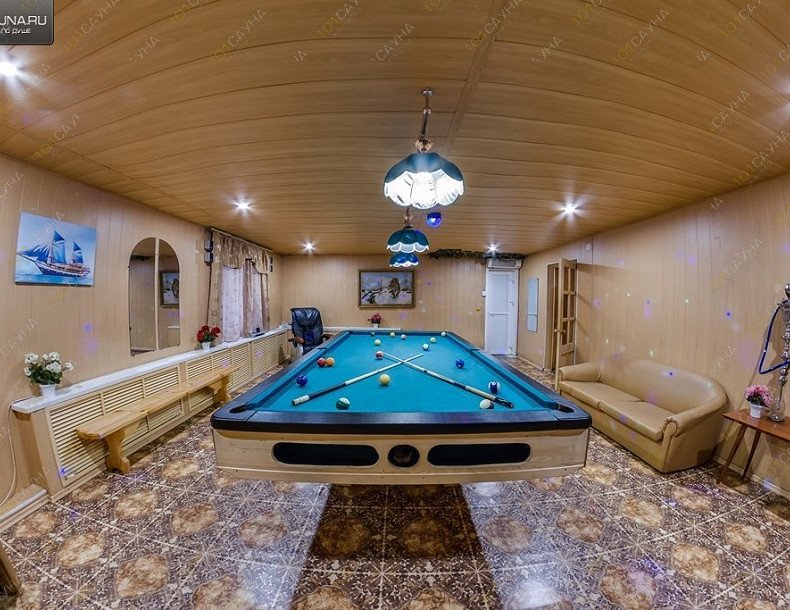 Сауна Купец, в Чебоксарах, Хозяйственный проезд, 3 | 4 | 101sauna.ru