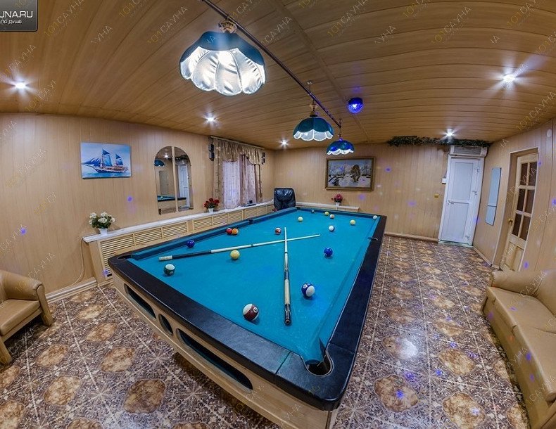 Сауна Купец, в Чебоксарах, Хозяйственный проезд, 3 | 5 | 101sauna.ru