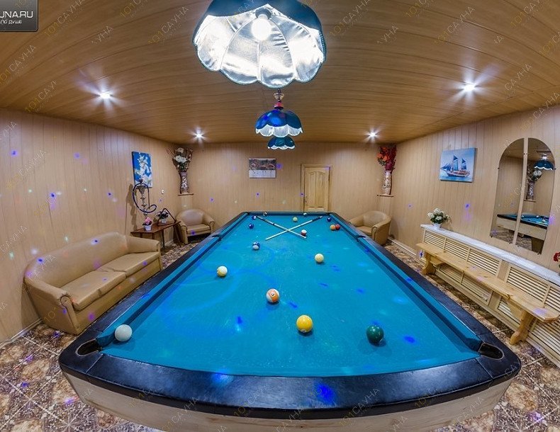 Сауна Купец, в Чебоксарах, Хозяйственный проезд, 3 | 6 | 101sauna.ru