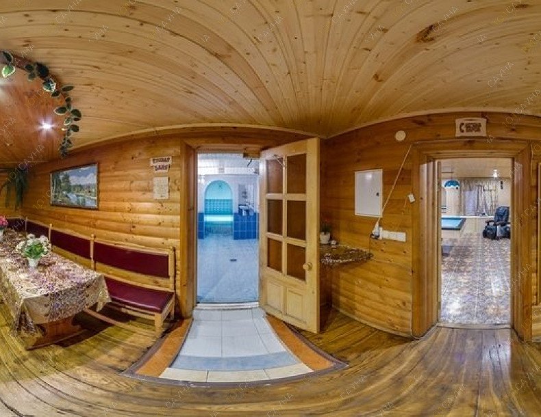 Сауна Купец, в Чебоксарах, Хозяйственный проезд, 3 | 8 | 101sauna.ru