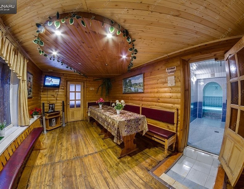 Сауна Купец, в Чебоксарах, Хозяйственный проезд, 3 | 9 | 101sauna.ru