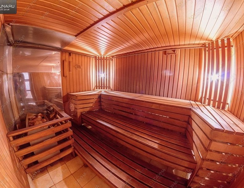Сауна Купец, в Чебоксарах, Хозяйственный проезд, 3 | 12 | 101sauna.ru