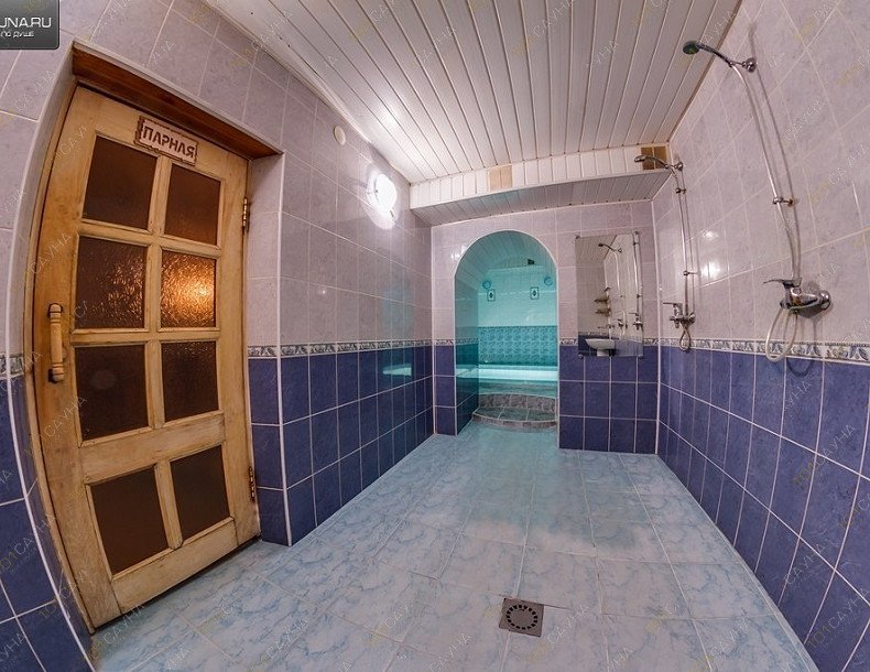 Сауна Купец, в Чебоксарах, Хозяйственный проезд, 3 | 14 | 101sauna.ru