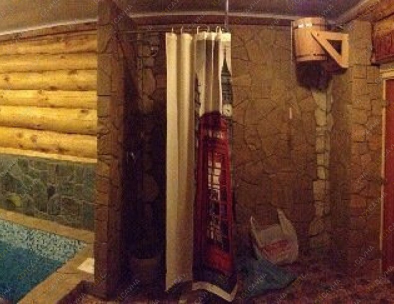 Русская баня Горыныч, в Новосибирске, Тепличный квартал, 101 (Наш дом напротив) | 8 | 101sauna.ru