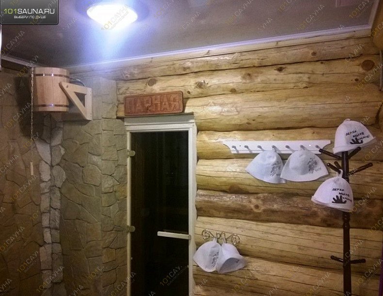 Русская баня Горыныч, в Новосибирске, Тепличный квартал, 101 (Наш дом напротив) | 11 | 101sauna.ru