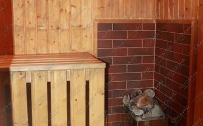 Сауна Удача, в Калининграде, Александра Невского, 36 Б | 2 | 101sauna.ru