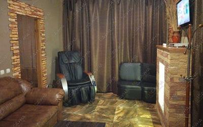 Сауна Удача, в Калининграде, Александра Невского, 36 Б | 5 | 101sauna.ru