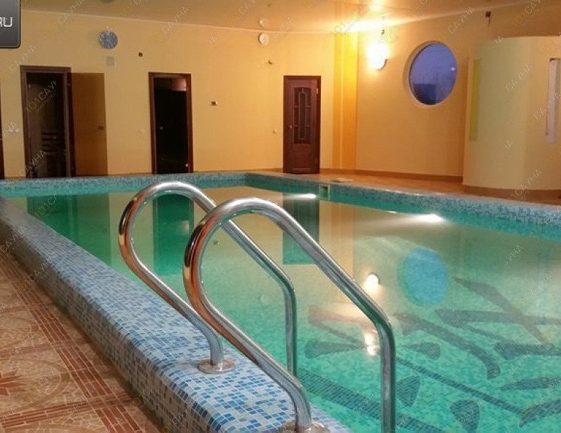 Сауна Мехзавод, в Самаре, Златоустовская, 28 Б | 1 | 101sauna.ru