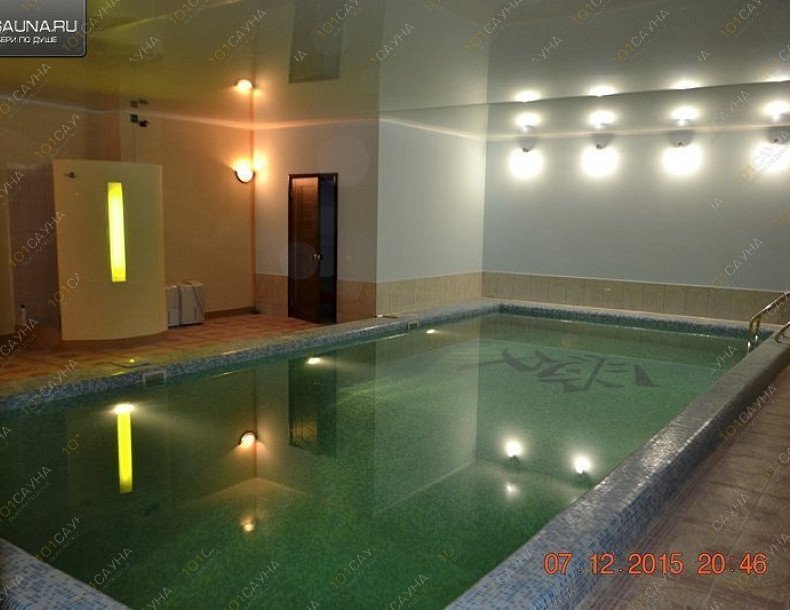 Сауна Мехзавод, в Самаре, Златоустовская, 28 Б | 2 | 101sauna.ru