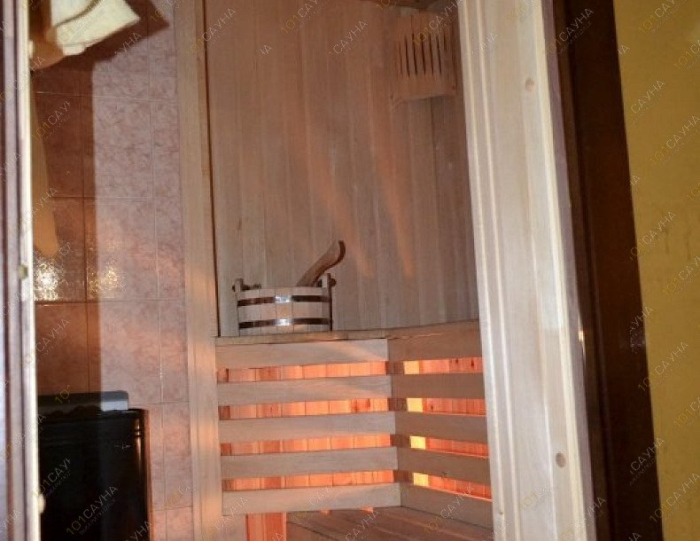 Сауна Мехзавод, в Самаре, Златоустовская, 28 Б | 4 | 101sauna.ru