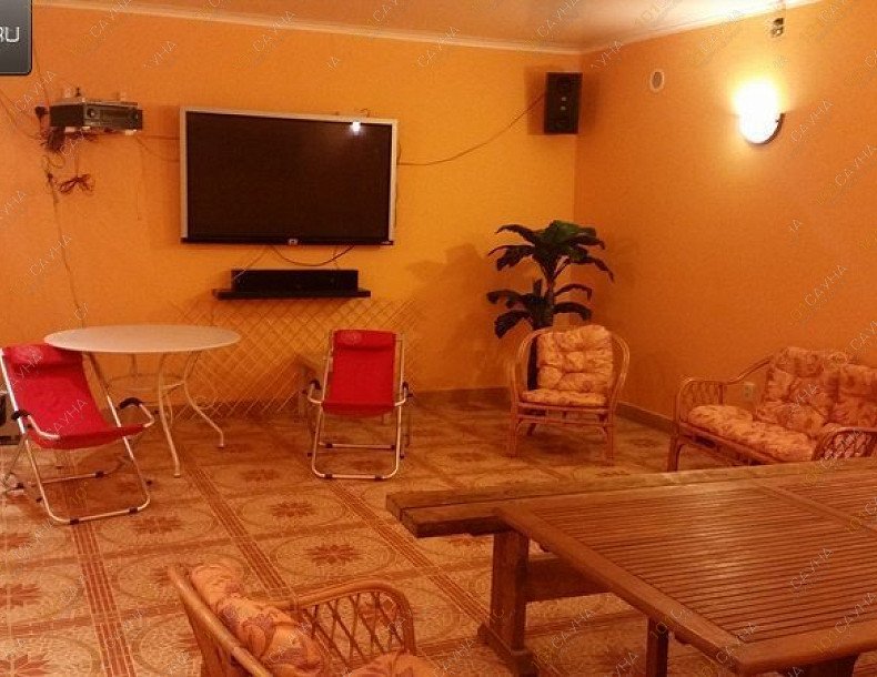 Сауна Мехзавод, в Самаре, Златоустовская, 28 Б | 5 | 101sauna.ru