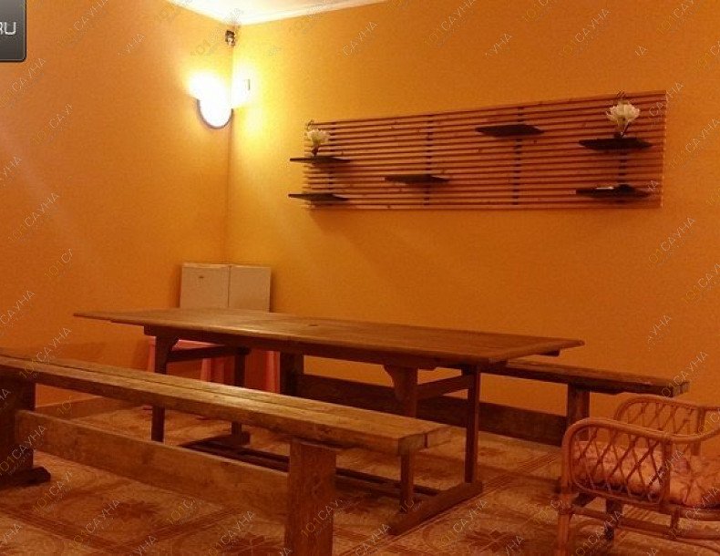 Сауна Мехзавод, в Самаре, Златоустовская, 28 Б | 6 | 101sauna.ru