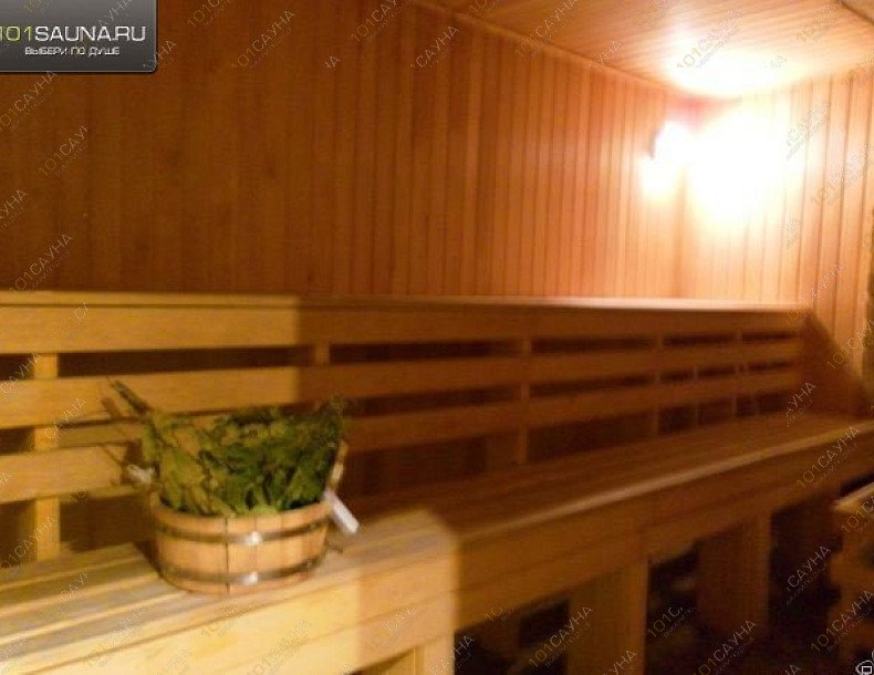 Сауна Лукоянова, в Перми, ул. Лукоянова, 8/2  (вход со двора, за магазином "Пятерочка") | 2 | 101sauna.ru