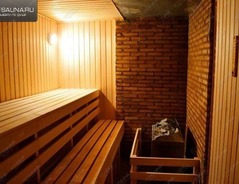 Сауна Лукоянова, в Перми, ул. Лукоянова, 8/2  (вход со двора, за магазином "Пятерочка") | 11 | 101sauna.ru