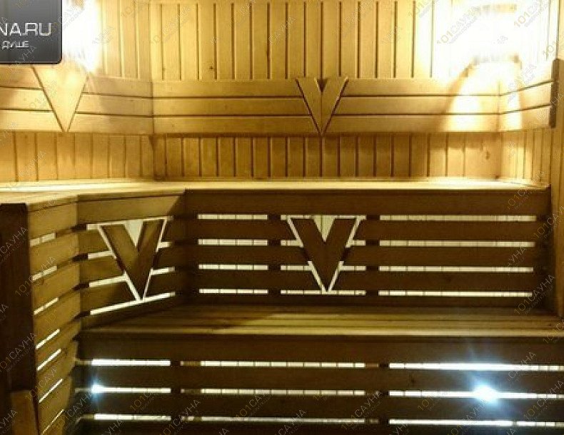 Сауна Нептун, в Тамбове, Пос. Строитель, ул. Придорожная, д. 2а | ываыв | 101sauna.ru