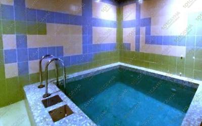 Сауна Паром, в Омске, СибНИИСхоз, 39 | Номер 1. Фото: 1 | 101sauna.ru