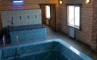 Массажный салон Дыхание Сиама, в Омске, Омская, 194 | 2 | 101sauna.ru