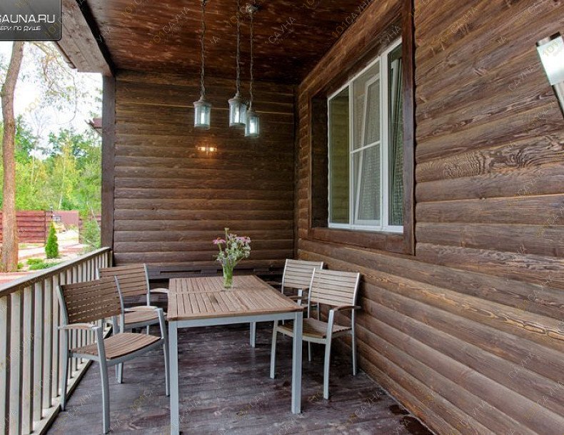 Банный комплекс Vitro-Village, в Подольске, Кленовское поселение, вблизи д. Киселово,  База отдыха "Vitro Village" | Русская баня. Фото: 9 | 101sauna.ru