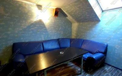 Сауна Паром, в Омске, СибНИИСхоз, 39 | Номер 1. Фото: 3 | 101sauna.ru