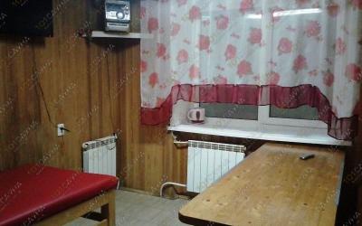 Сауна У Гузи, в Набережных Челнах, Вахитова проспект, 11 В (3-й подъезд) | 2 | 101sauna.ru