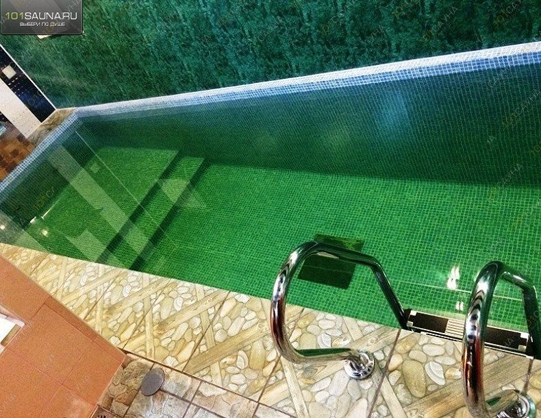 Баня На широкой речке, в Екатеринбурге, Врачей, 1 | 1 | 101sauna.ru