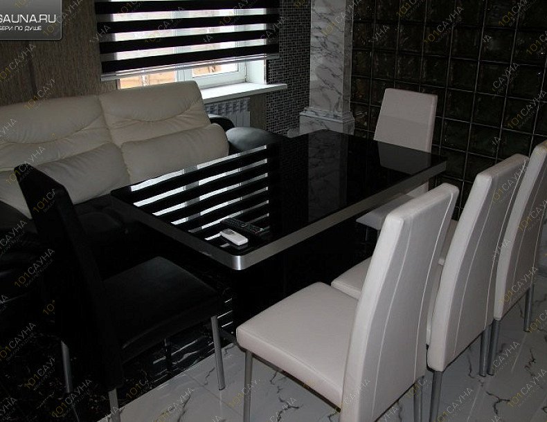 Сауна в гостинице Артием Plaza, в Артеме, Западная, 18 | Сауна | 101sauna.ru