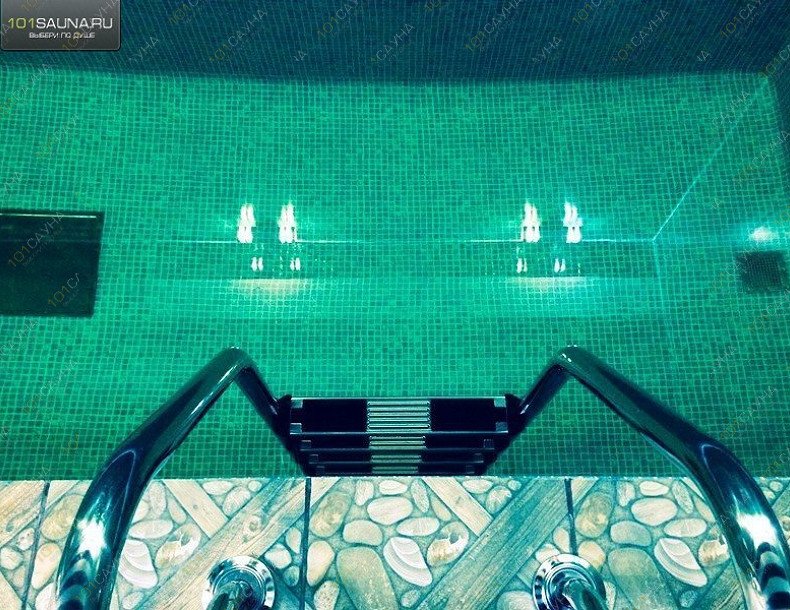 Баня На широкой речке, в Екатеринбурге, Врачей, 1 | 3 | 101sauna.ru