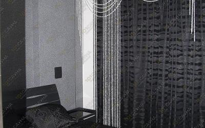 Сауна в гостинице Артем Plaza, в Артеме, Западная, 18 | Комната отдыха | 101sauna.ru