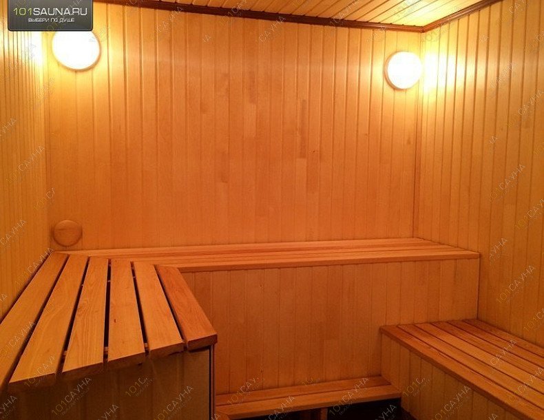 Баня На широкой речке, в Екатеринбурге, Врачей, 1 | 5 | 101sauna.ru