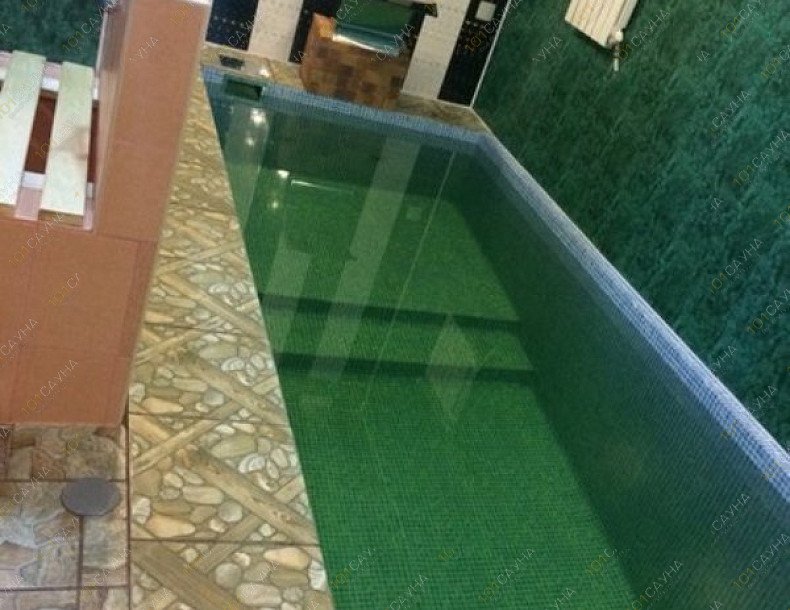 Баня На широкой речке, в Екатеринбурге, Врачей, 1 | 6 | 101sauna.ru