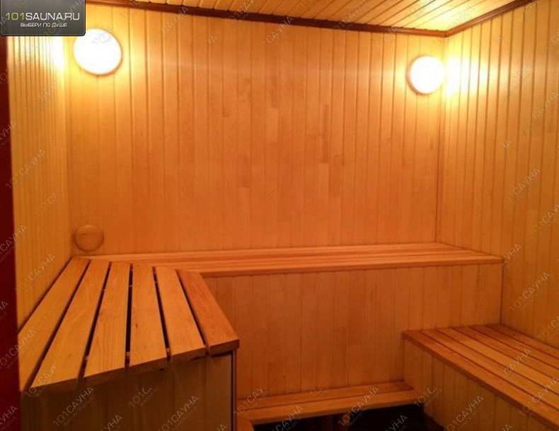 Баня На широкой речке, в Екатеринбурге, Врачей, 1 | 7 | 101sauna.ru