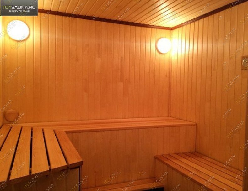 Баня На широкой речке, в Екатеринбурге, Врачей, 1 | 10 | 101sauna.ru