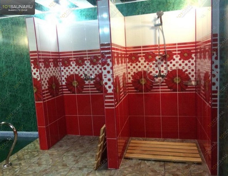 Баня На широкой речке, в Екатеринбурге, Врачей, 1 | 12 | 101sauna.ru