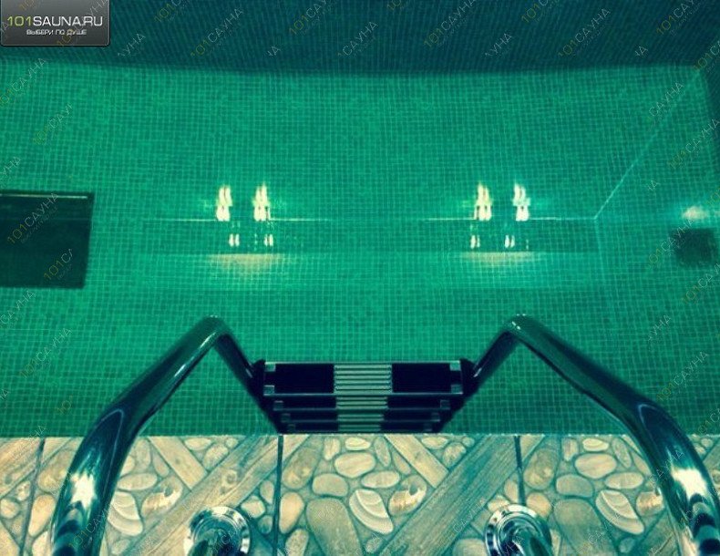 Баня На широкой речке, в Екатеринбурге, Врачей, 1 | 13 | 101sauna.ru