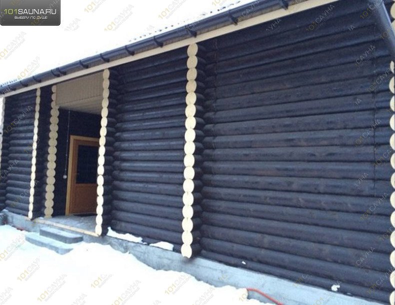 Баня На широкой речке, в Екатеринбурге, Врачей, 1 | 16 | 101sauna.ru