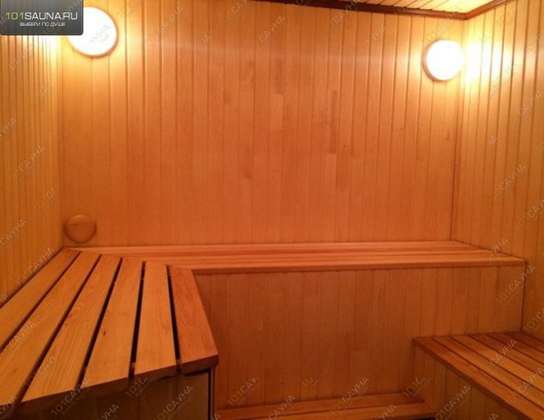 Баня На широкой речке, в Екатеринбурге, Врачей, 1 | 19 | 101sauna.ru