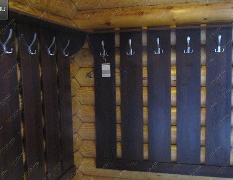 Баня На широкой речке, в Екатеринбурге, Врачей, 1 | 20 | 101sauna.ru