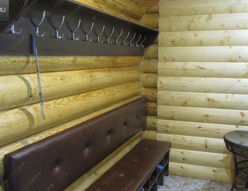 Баня На широкой речке, в Екатеринбурге, Врачей, 1 | 22 | 101sauna.ru
